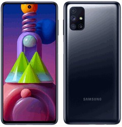 Прошивка телефона Samsung Galaxy M51 в Тюмени